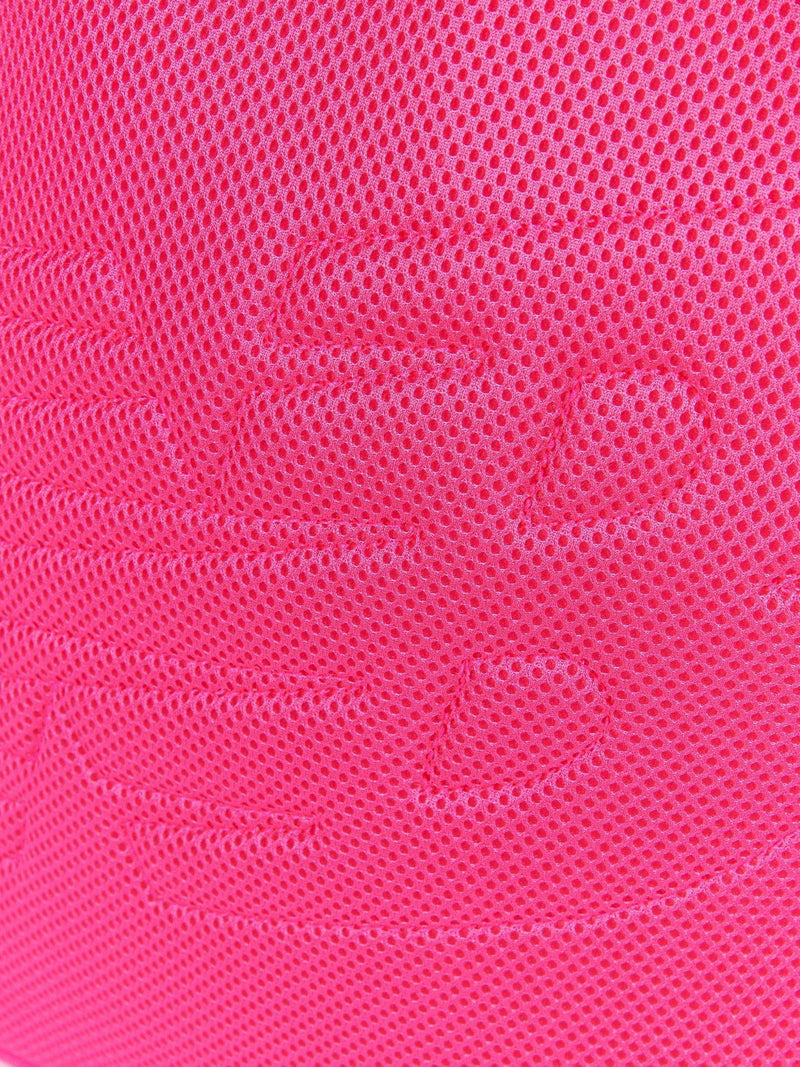 New Balance kids backpack Hi Pink - British product
