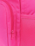 New Balance kids backpack Hi Pink - British product