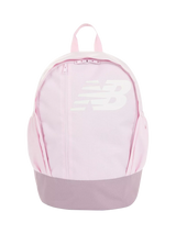 John Lewis New Balance Kids' Contrast Backpack- Buy online at McGrocer
