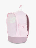 New Balance kids contrast backpack durable polyester (British brand)
