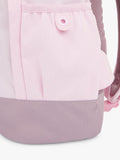 New Balance kids contrast backpack durable polyester (British brand)