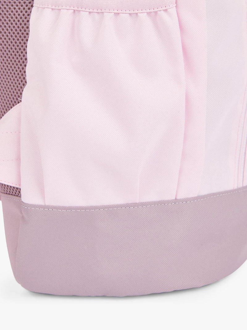 New Balance kids contrast backpack durable polyester (British brand)