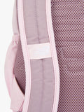 New Balance kids contrast backpack durable polyester (British brand)