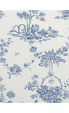V&A Garden of Love Duvet Cover Set - McGrocer