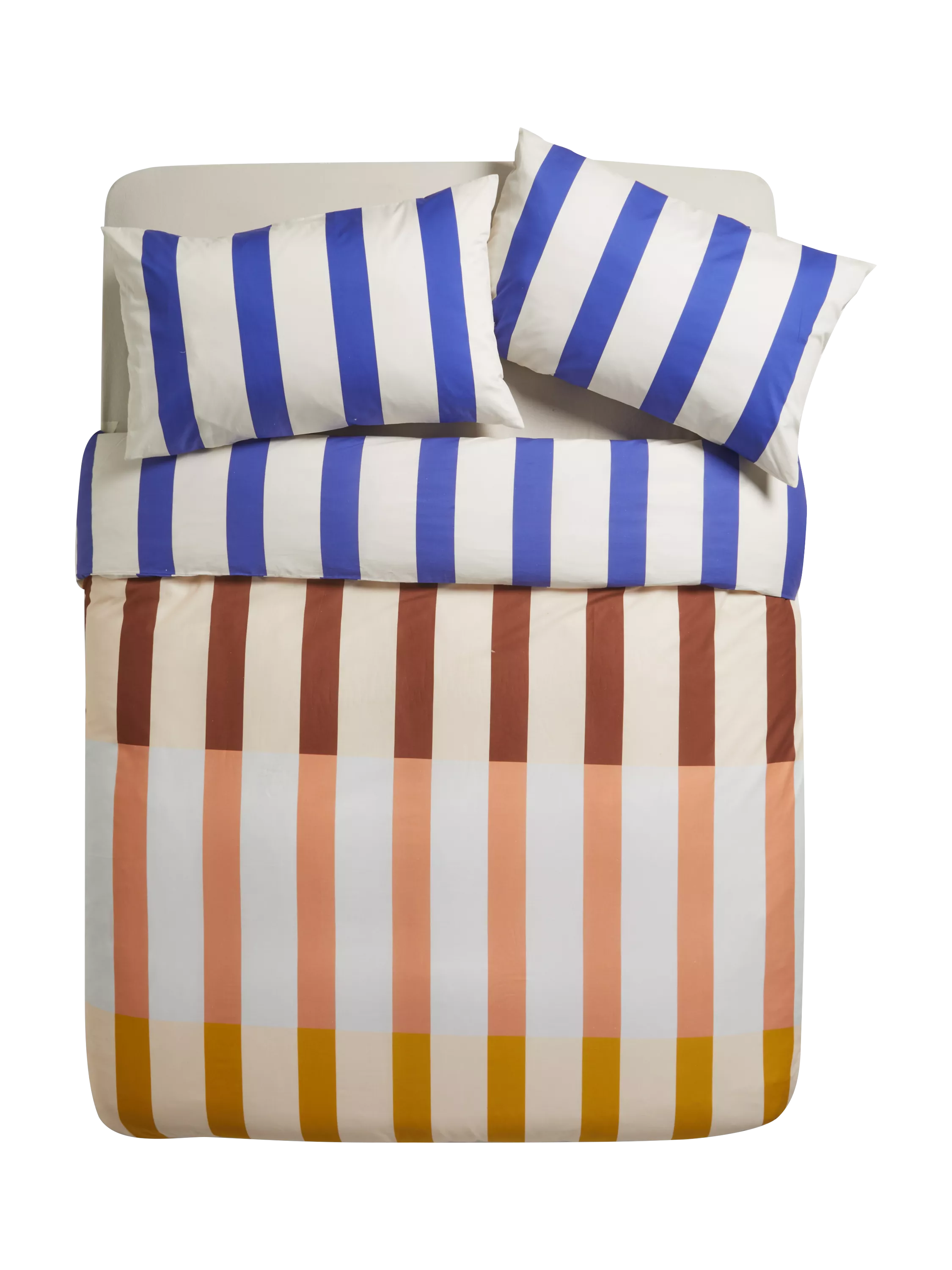 MADE Terri Duvet Cover Set - McGrocer
