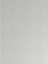 John Lewis John Lewis Ticking Stripe Print Pair Lined Pencil Pleat Curtains- Buy online at McGrocer