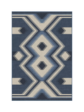 Ruggable Anza Geometric Rug
