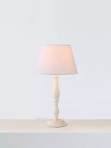 John Lewis John Lewis Chrissie Tapered Lampshade- Buy online at McGrocer
