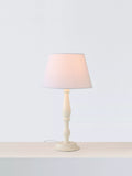 John Lewis Chrissie tapered lampshade (British brand)