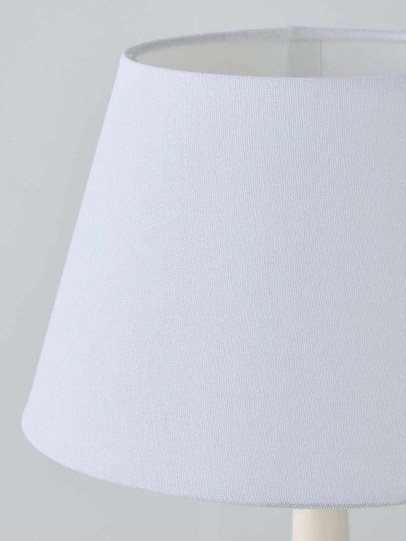 John Lewis Chrissie tapered lampshade (British brand)