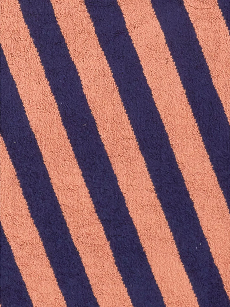 Mapoésie Diagonal Towels