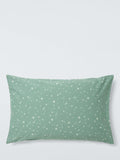 John Lewis kids starry sky reversible duvet cover set double, UK version
