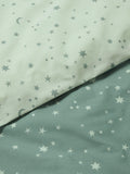 John Lewis kids starry sky reversible duvet cover set double, UK version