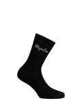Rapha cotton crew socks for cycling - British product
