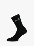 Rapha cotton crew socks for cycling - British product