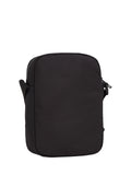 Tommy Hilfiger mini reporter bag black cross body, imported from the UK