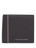 Tommy Hilfiger cardholder black, UK version