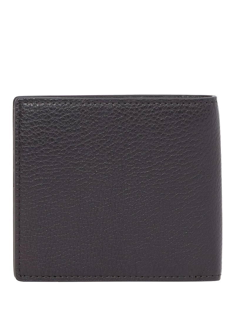 Tommy Hilfiger cardholder black, UK version