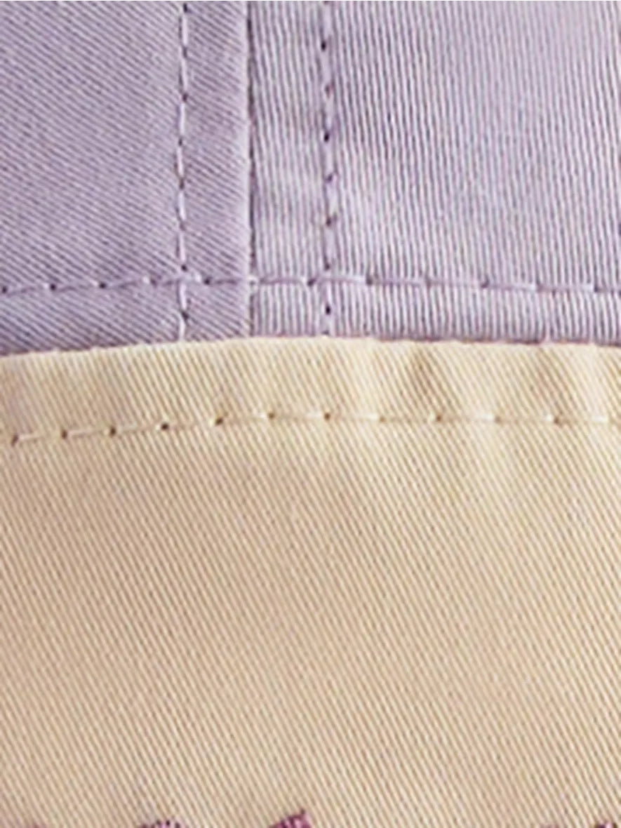 Roarsome Kids' 5 Panel Baseball Cap - McGrocer