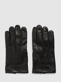 Rodd & Gunn Cardrona Lammfellhandschuhe mit Wollfutter, UK-Version