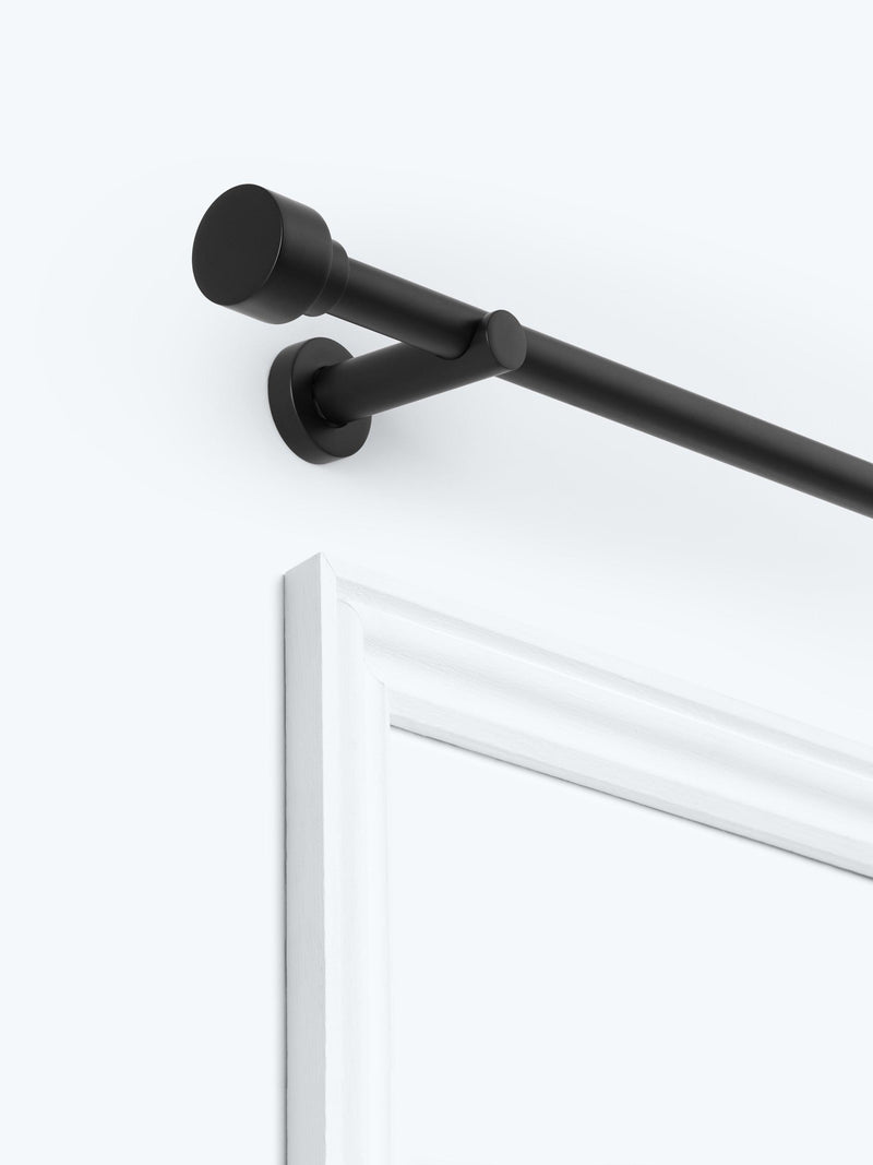 John Lewis fixed eyelet curtain pole kit, 28mm, UK version