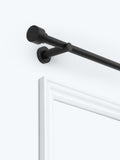 John Lewis fixed eyelet curtain pole kit, 28mm, UK version