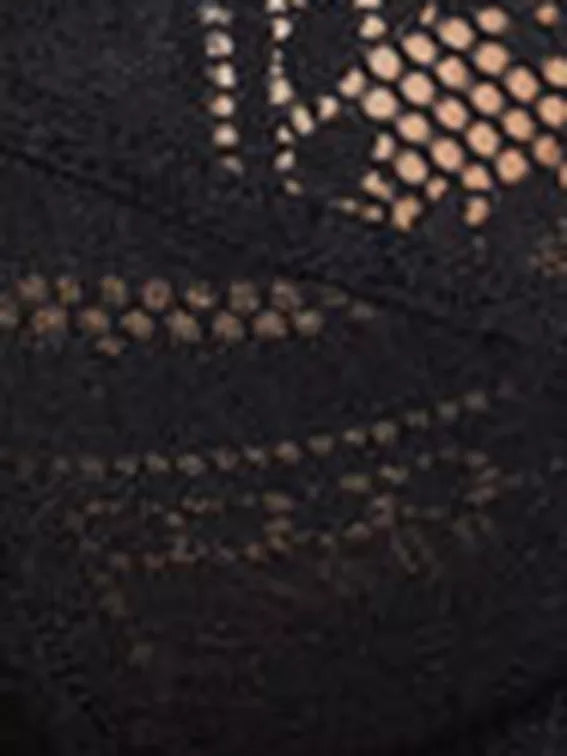 Maison Lejaby Vertige Lace Balcony Bra - McGrocer