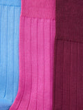 John Lewis mercerised cotton socks pack of 3 (British brand)