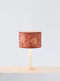 Abat-jour tambour John Lewis Sanderson Cantaloupe (marque britannique)
