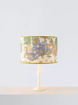 John Lewis John Lewis x Sanderson Pamir Garden Drum Lampshade, Multi- Buy online at McGrocer