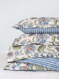 John Lewis Sanderson Bettbezug-Set Doppelbett (britische Marke)