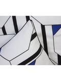 Mapoésie Solaire pillowcase standard size, imported from the UK