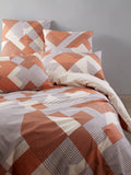 Mapoésie Stella pillowcase 50x75cm organic cotton (British brand)