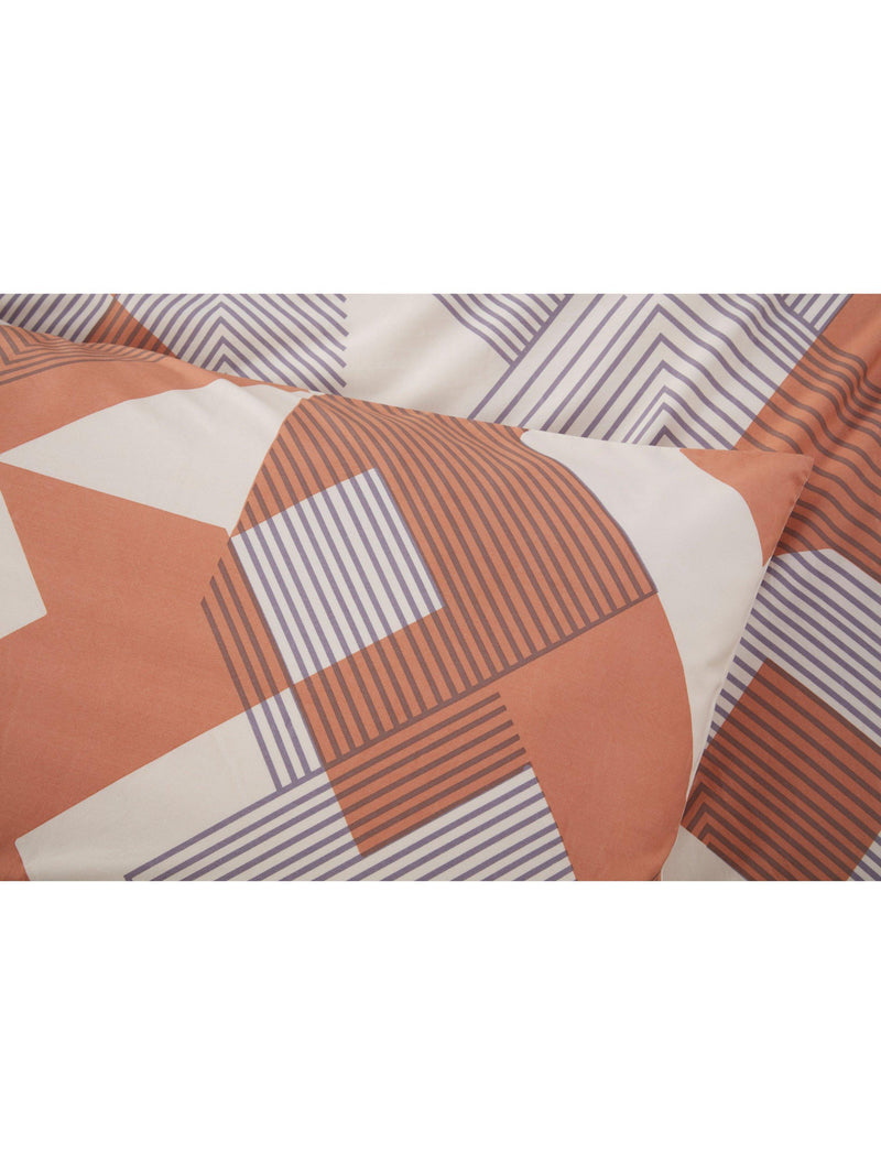 Mapoésie Stella pillowcase 50x75cm organic cotton (British brand)