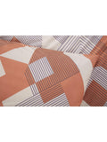 Mapoésie Stella pillowcase 50x75cm organic cotton (British brand)
