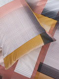 Mapoésie Yvonne standard pillowcase 50x75cm - British product