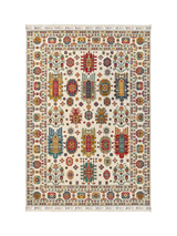 John Lewis Gooch Luxury Malaki Wool Rich Rug- Buy online at McGrocer