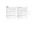 Simplicity Misses' Jogger Pants sewing pattern S3036 (British brand)
