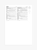 Simplicity sewing pattern Misses Coats S3034 - British product