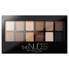 Maybelline The Nudes Eyeshadow Palette imported from the UK