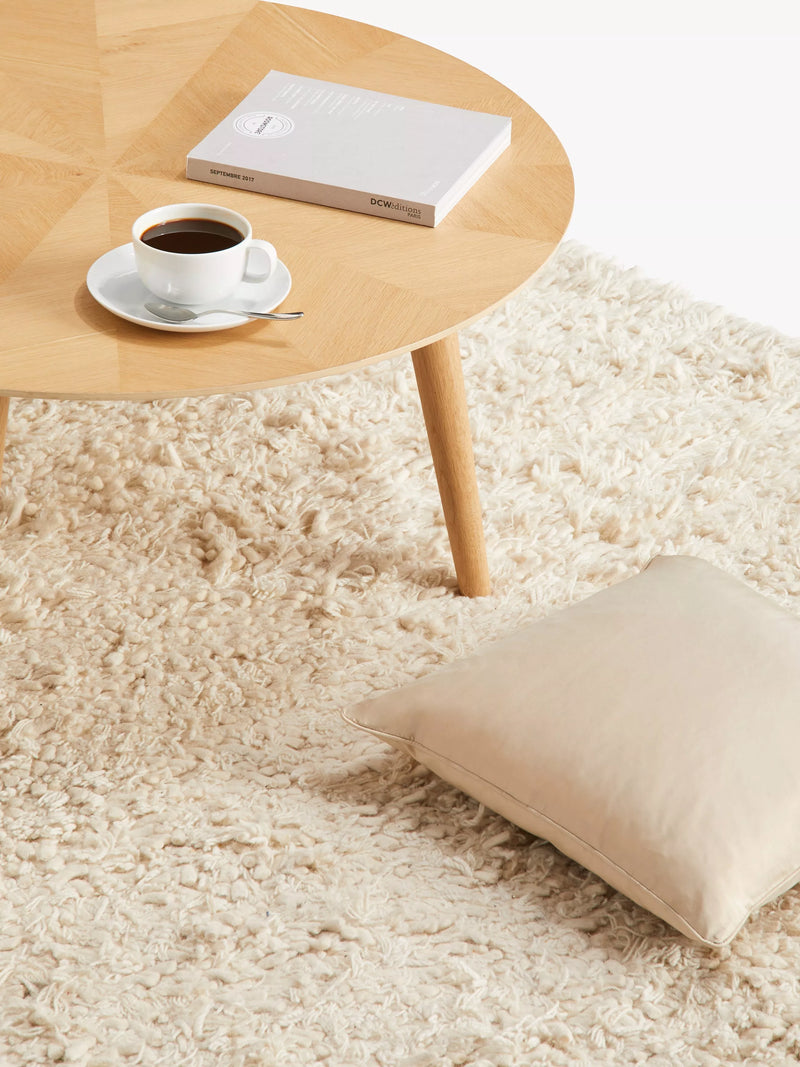 John Lewis Darwin rug, UK version