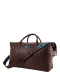 Pampeano Caballero Leder Reisetasche 38 L