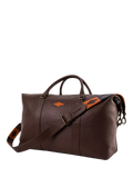 Pampeano Caballero Leder Reisetasche 38L (britische Marke)