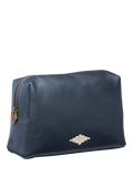 Pampeano Afeite Kulturtasche aus Leder