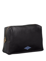 John Lewis Pampeano Afeite Leather Wash Bag- Buy online at McGrocer