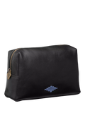 Pampeano Leder Kulturtasche Afeite (Britische Marke)