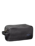Pampeano Hombre Leder Kulturtasche