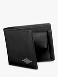 Pampeano Moneda Leder-Münzbörse, UK-Version