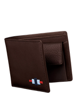 John Lewis Pampeano Moneda Leather Coin Wallet- Buy online at McGrocer