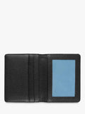 Pampeano Pase leather wallet with card slots (British brand)